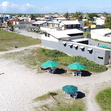 Magica Suites Cabo Frio Exterior foto
