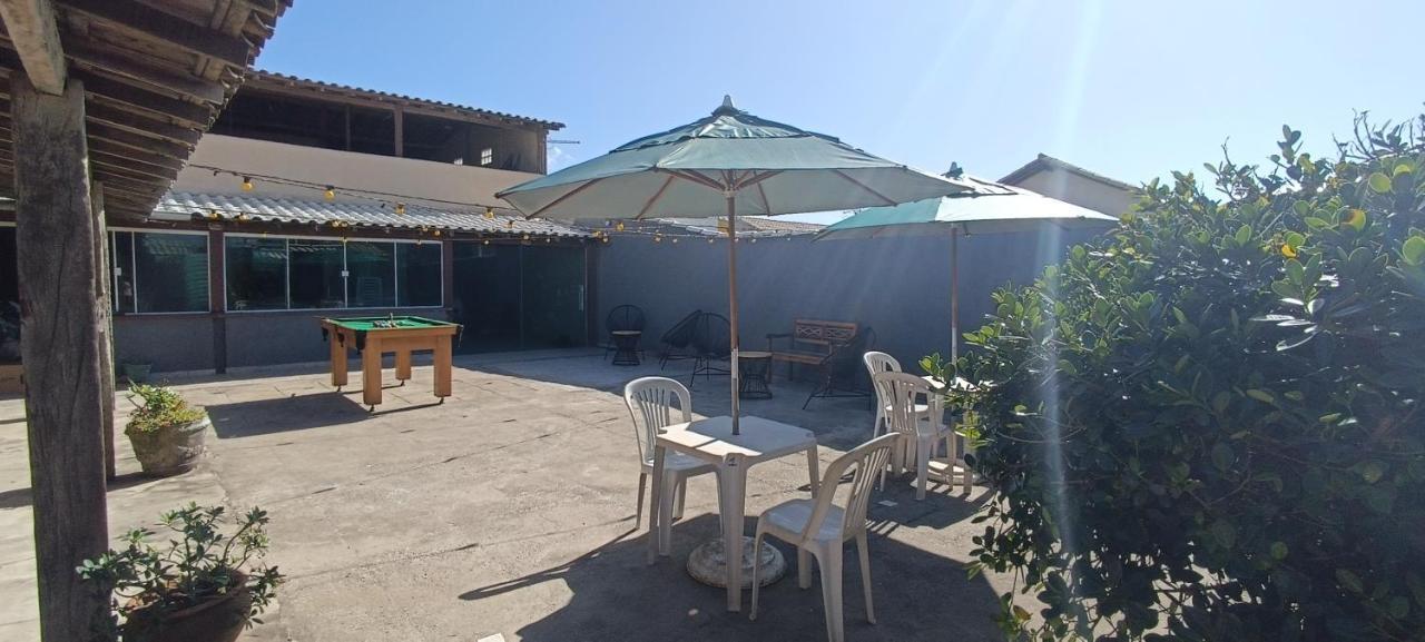 Magica Suites Cabo Frio Exterior foto
