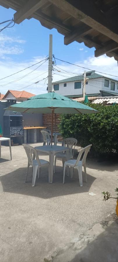 Magica Suites Cabo Frio Exterior foto