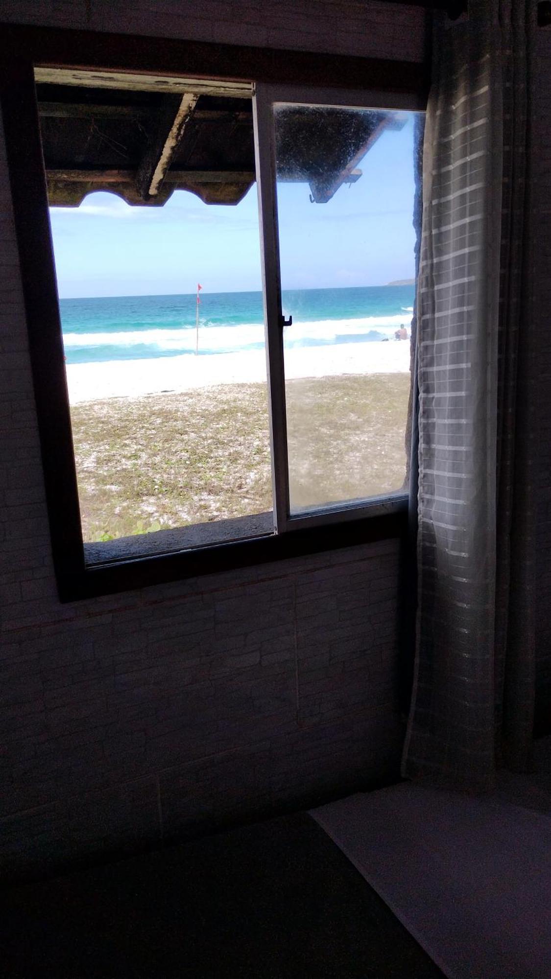 Magica Suites Cabo Frio Exterior foto
