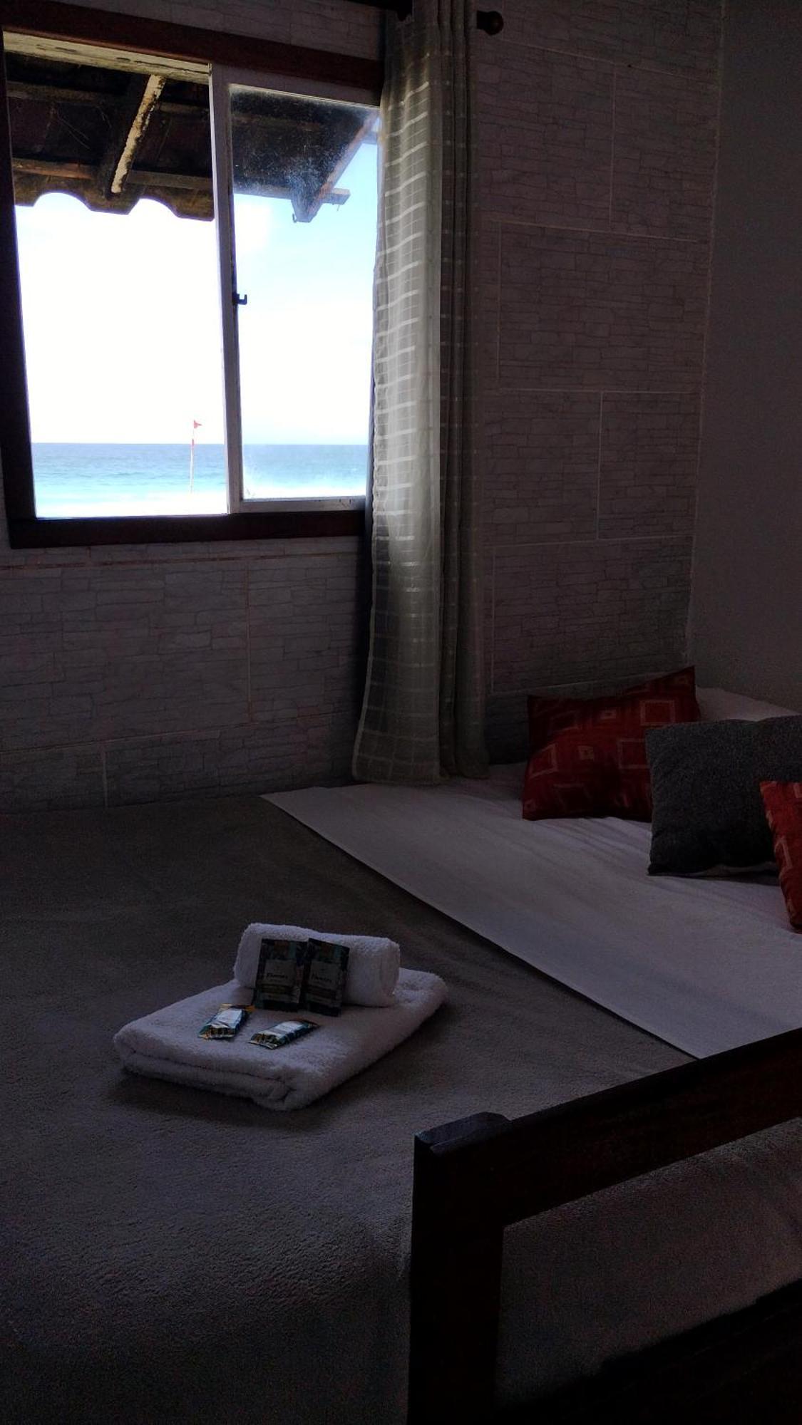 Magica Suites Cabo Frio Exterior foto