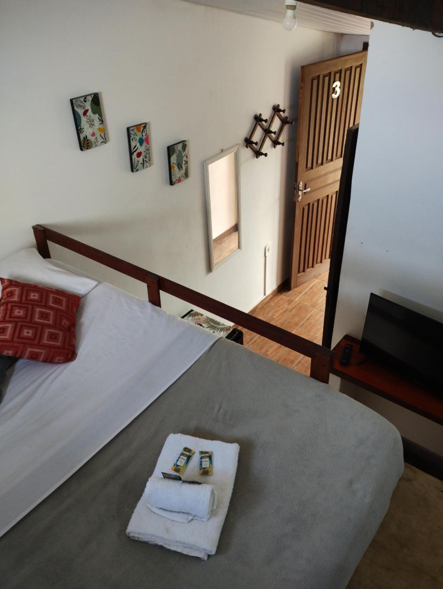 Magica Suites Cabo Frio Exterior foto
