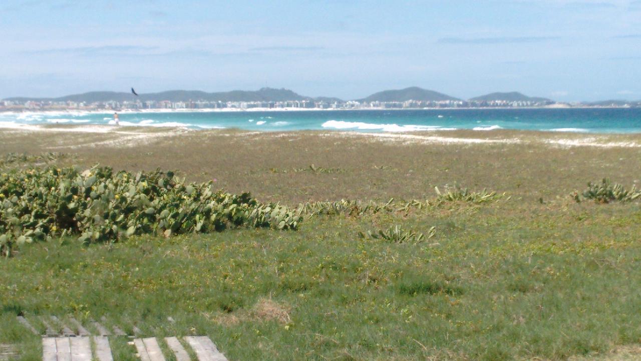 Magica Suites Cabo Frio Exterior foto